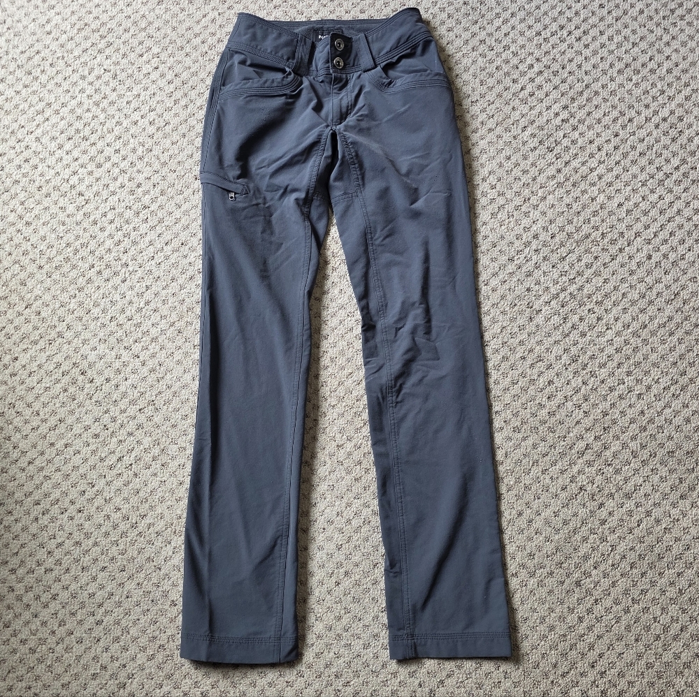 Marmot pants